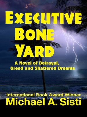 cover image of Executive Bone Yard
